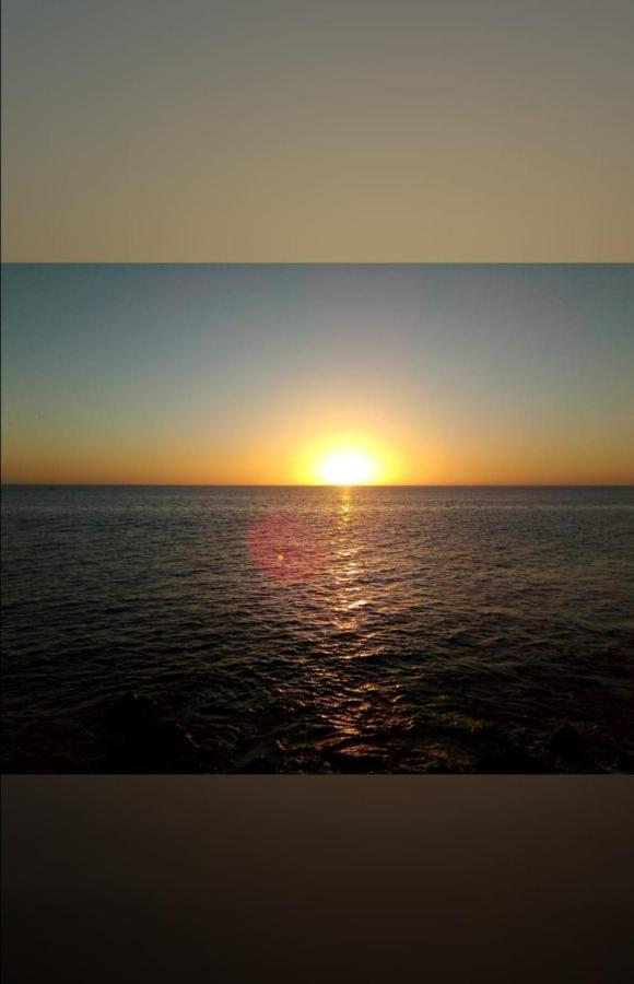 شقة El Refugio Sardina المظهر الخارجي الصورة
